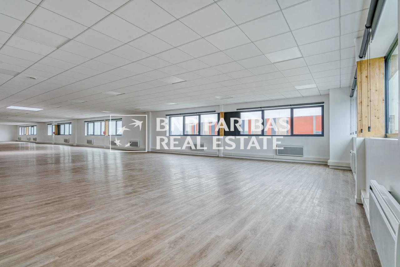 Local d'activité Louvres 2314m² Location local d'activité Louvres Val-d'Oise OLACT2530703 5